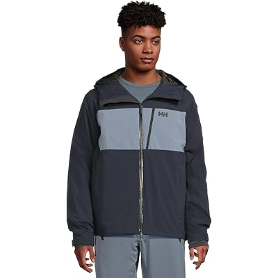 Пальто Helly Hansen Gravity Jacket