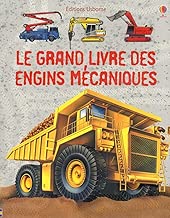 Download Le grand livre des engins mécaniques PDF