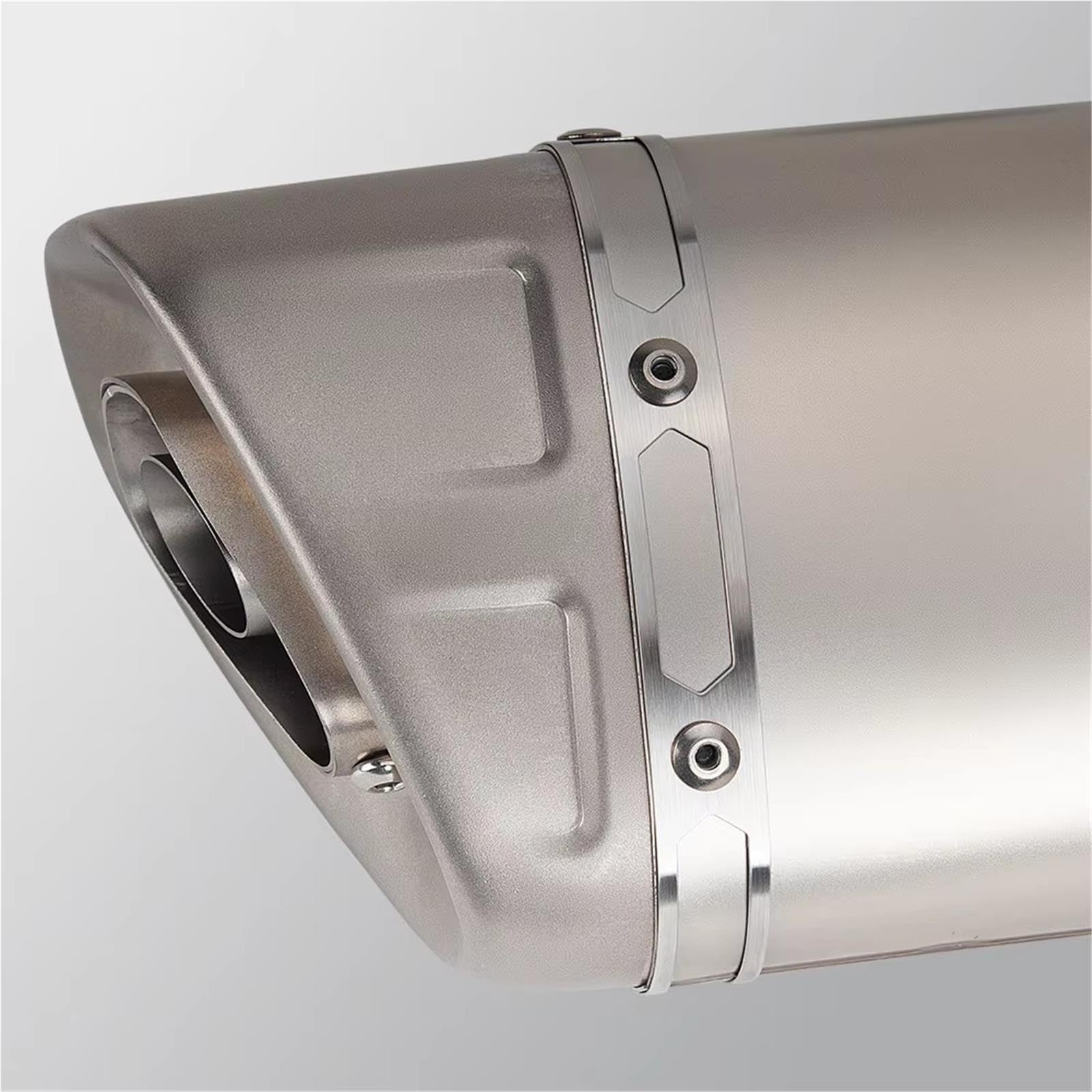 Para Triunfo Para 1200RR Para 1200RS Escape Motocicleta