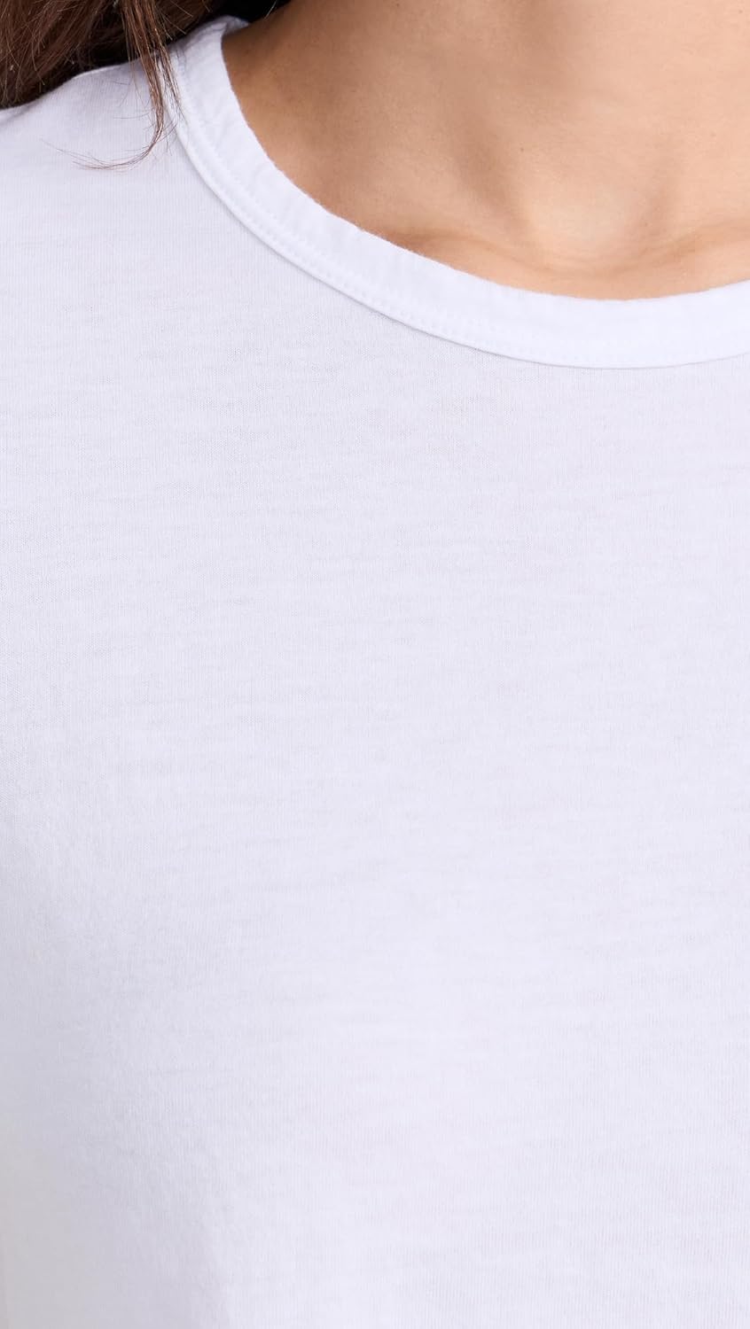 Cotton Citizen Women's Standard Tee 2 Pack - Image 6