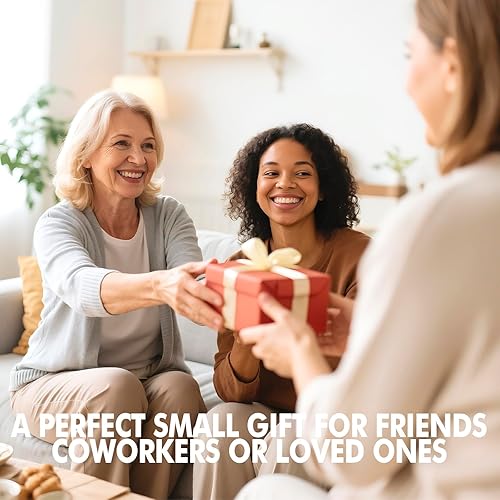 Miniatura 6 de Ambientador para el hogar, paquete de 2, 2 recargas, aroma hawaiano, eliminador de olores, hasta 120 días, ambientador en forma de cactus para