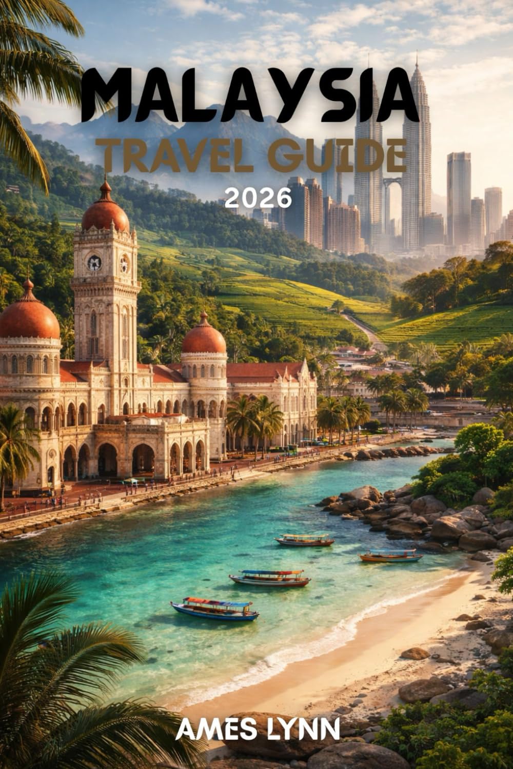 Malaysia Travel Guide 2026: Your Complete Guide to Malaysia’s Culture, Cuisine, Beaches, and Adventures in 2026