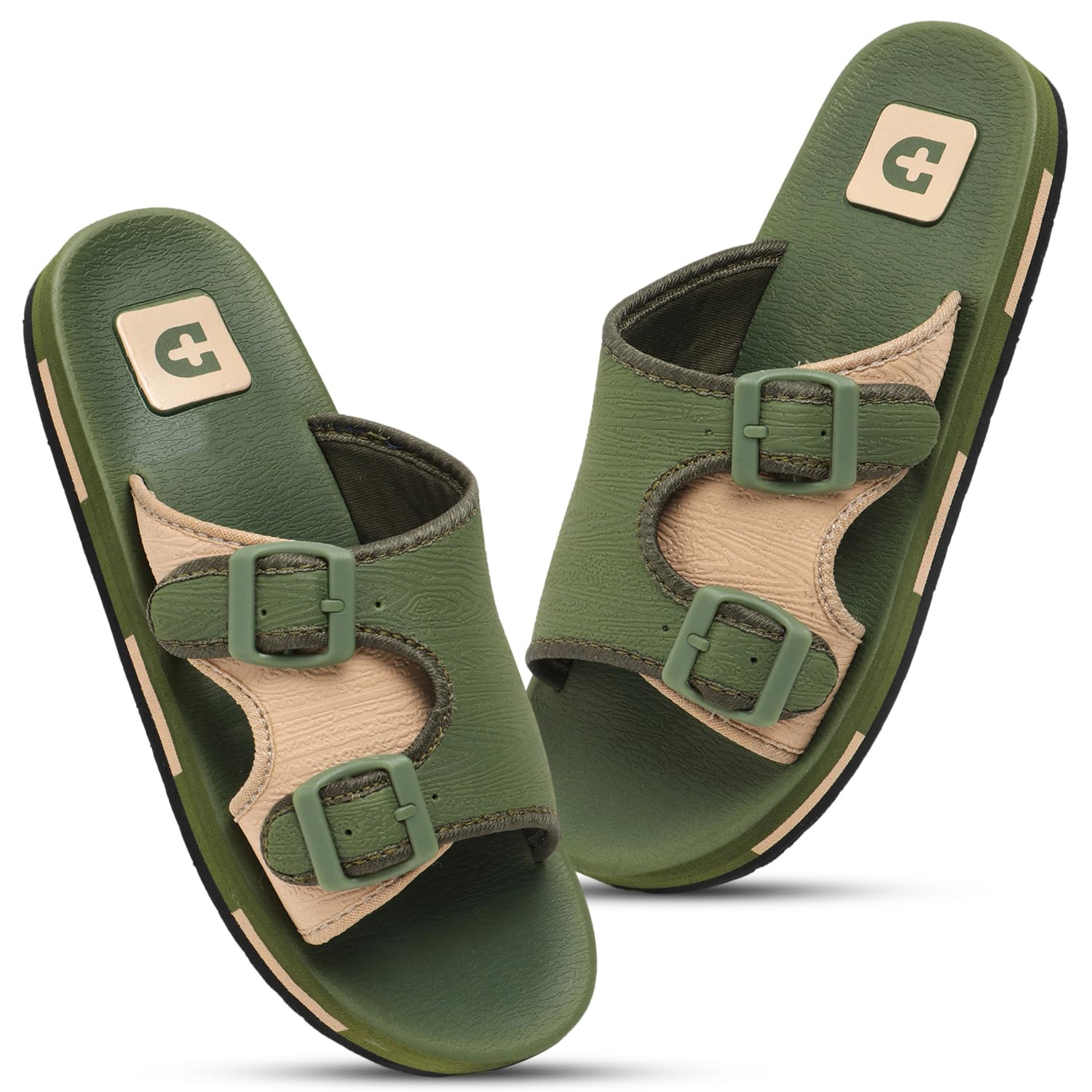 doctor health super soft Slipper for Men|| Lightweight || Skid Resistant || Men’s Casual Slippers – Stylish, Comfortable, and Anti-Slip Footwear for Everyday Use|| Flip-Flop & Sliders for Men-picture-14