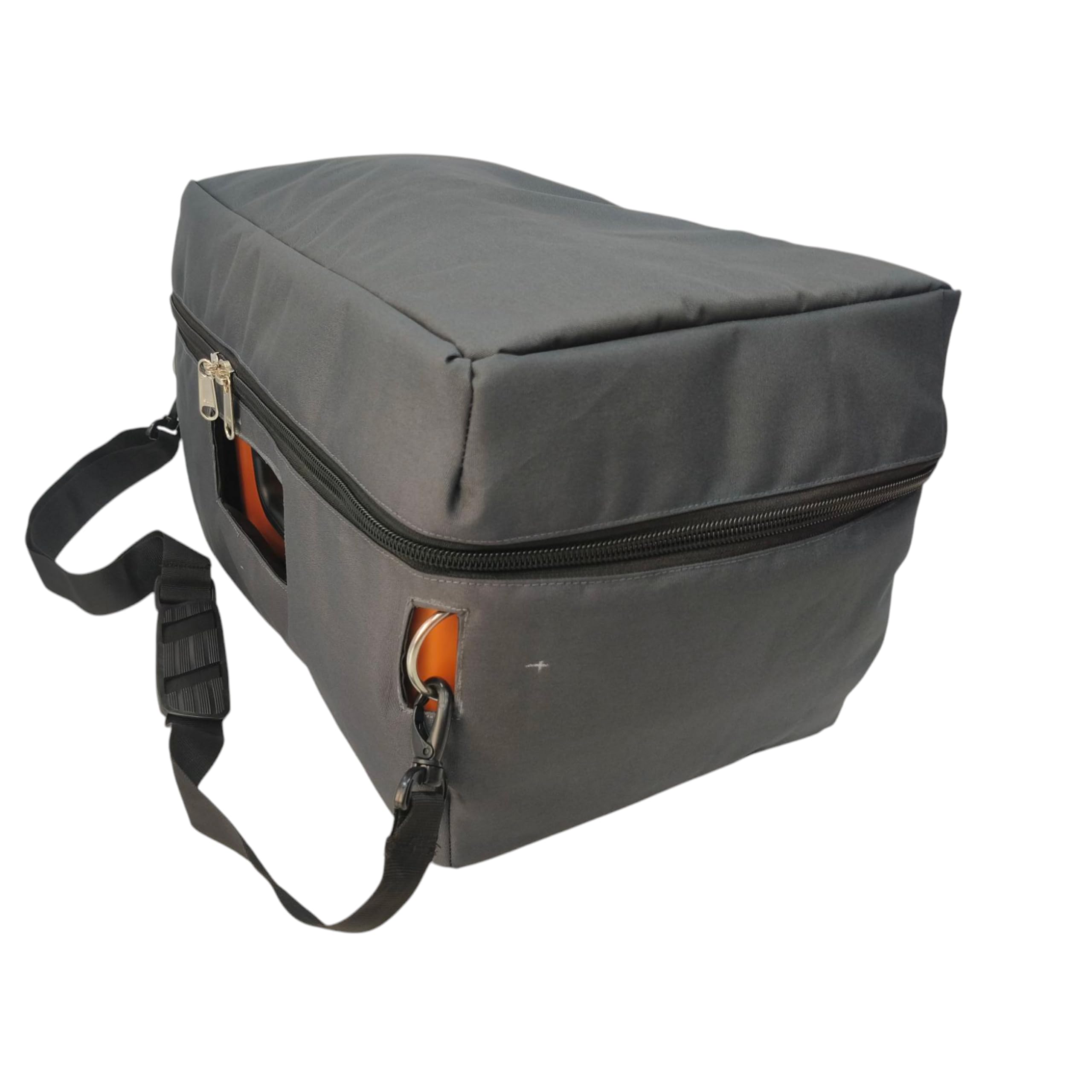 SPLICING MACHINE BOX COVER-picture-18