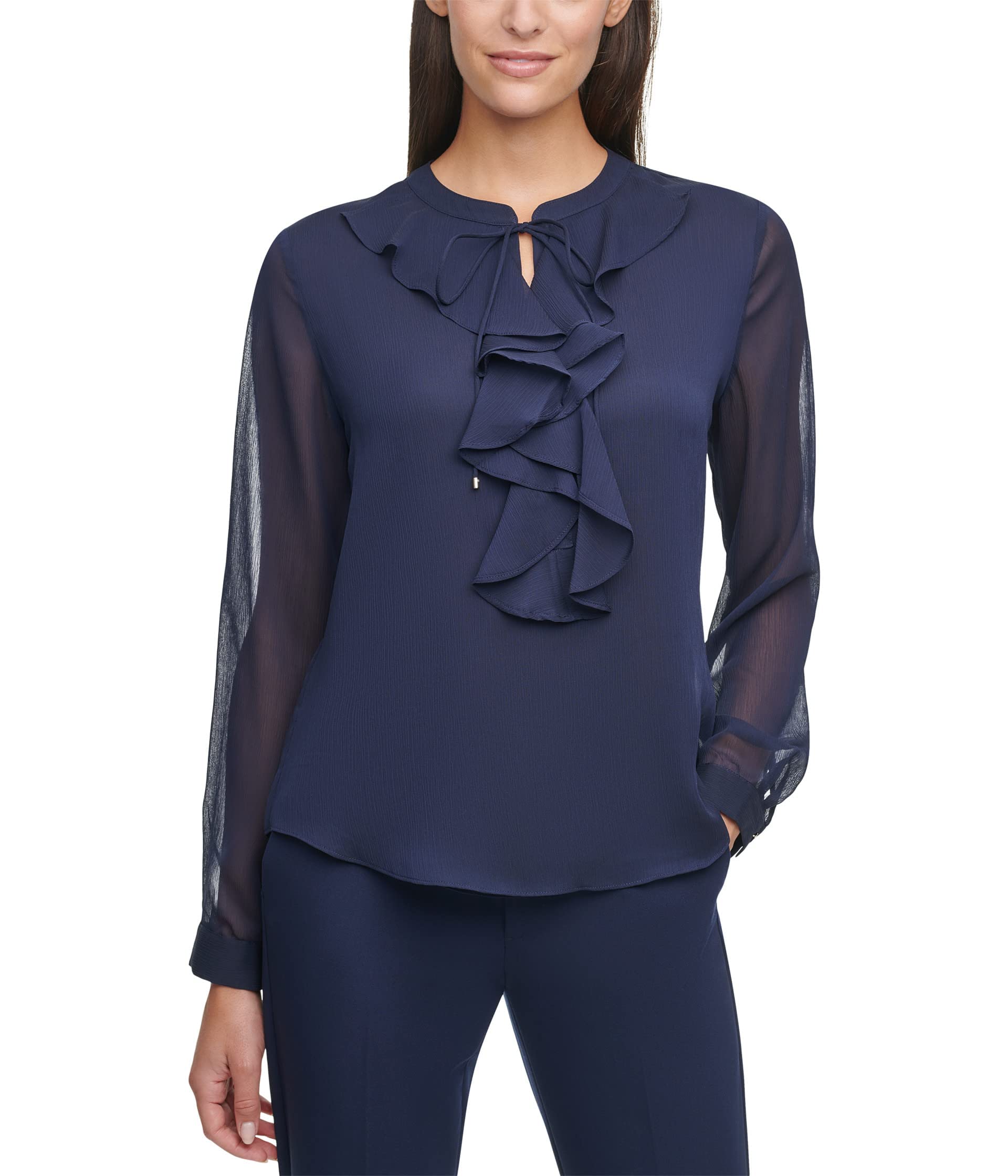 Tommy Hilfiger Blusas para Mujer
