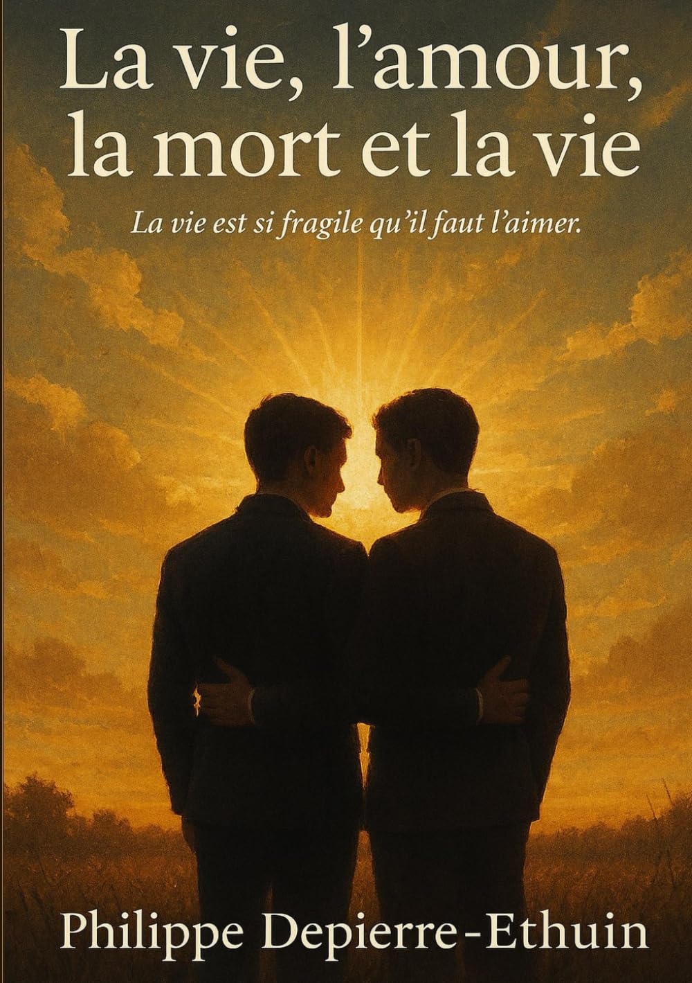La vie, l'amour, la mort et la vie