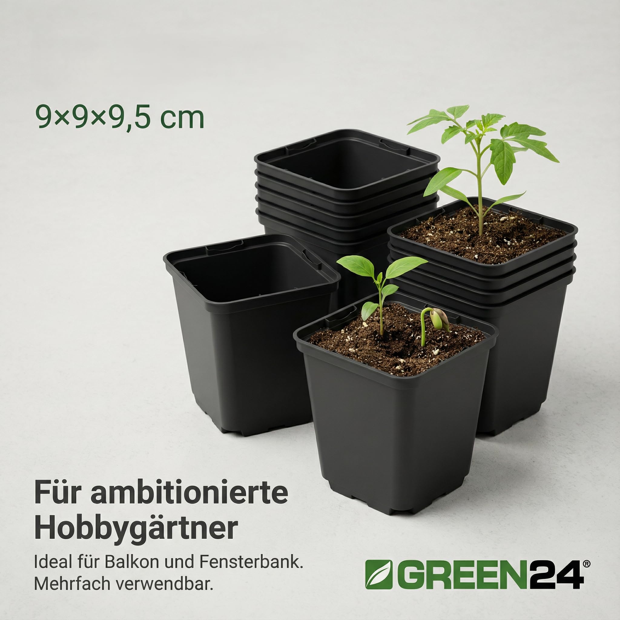 pflanztopf mit rankgitter holz Pflanzkasten mit Rankgitter M