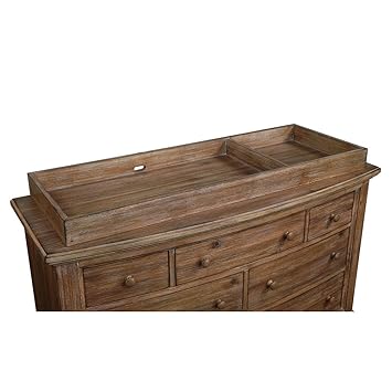 bertini pembrooke changing topper