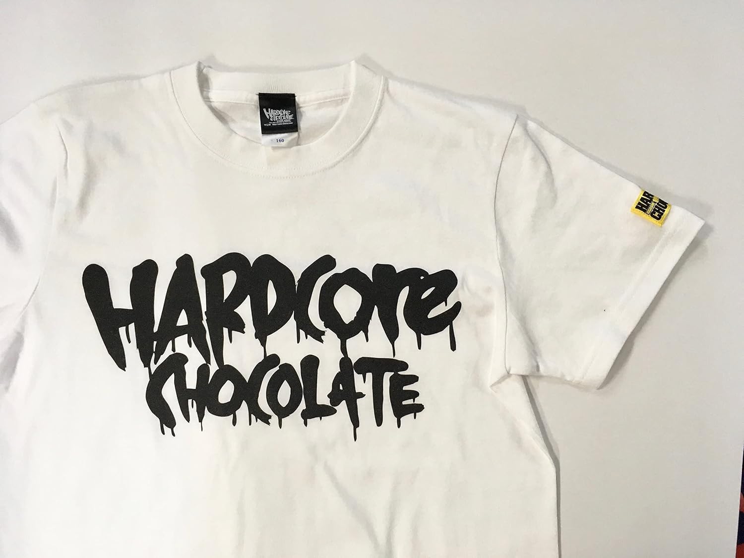 Amazon | フルメルティッドハードコアチョコレート ベーシック