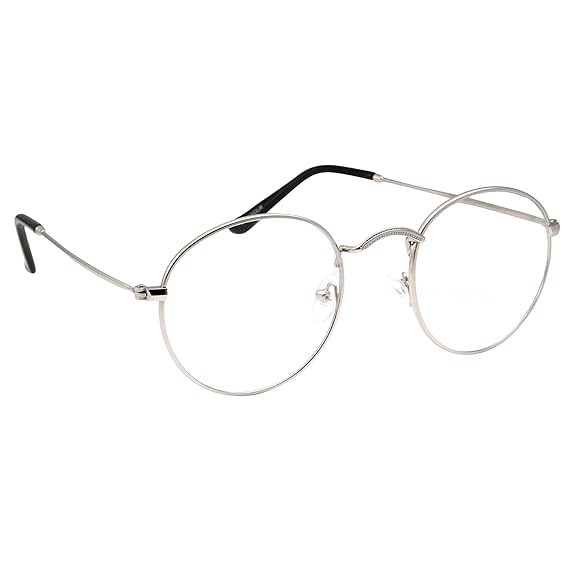Clear lens glasses cheap Clearance