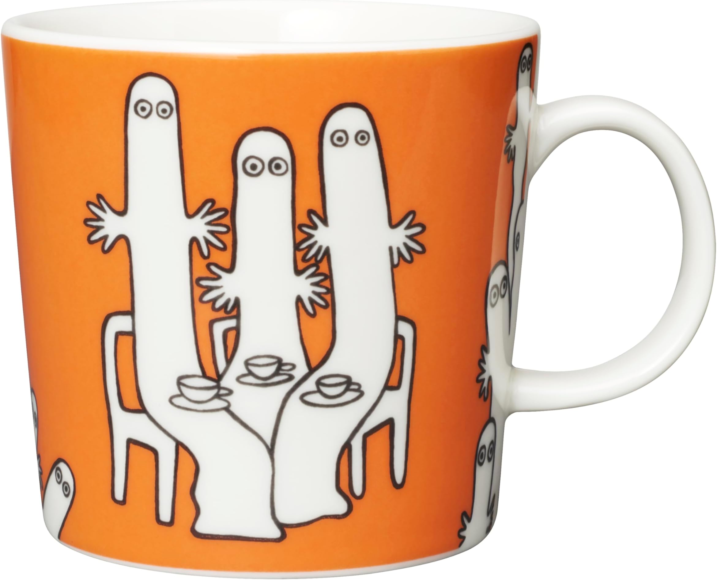 Moomin 1005313 Porcelain Mug