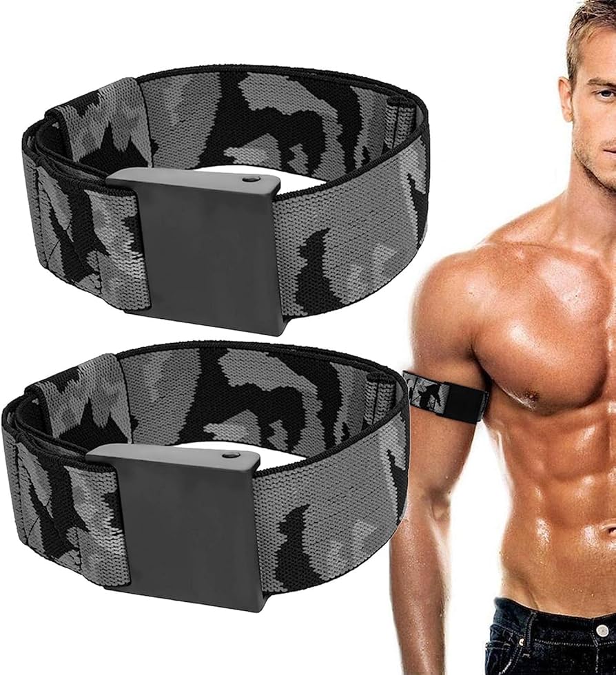 3️⃣Aoharu 12個 アームベルト 3️⃣Aoharu 12個 アームベルト