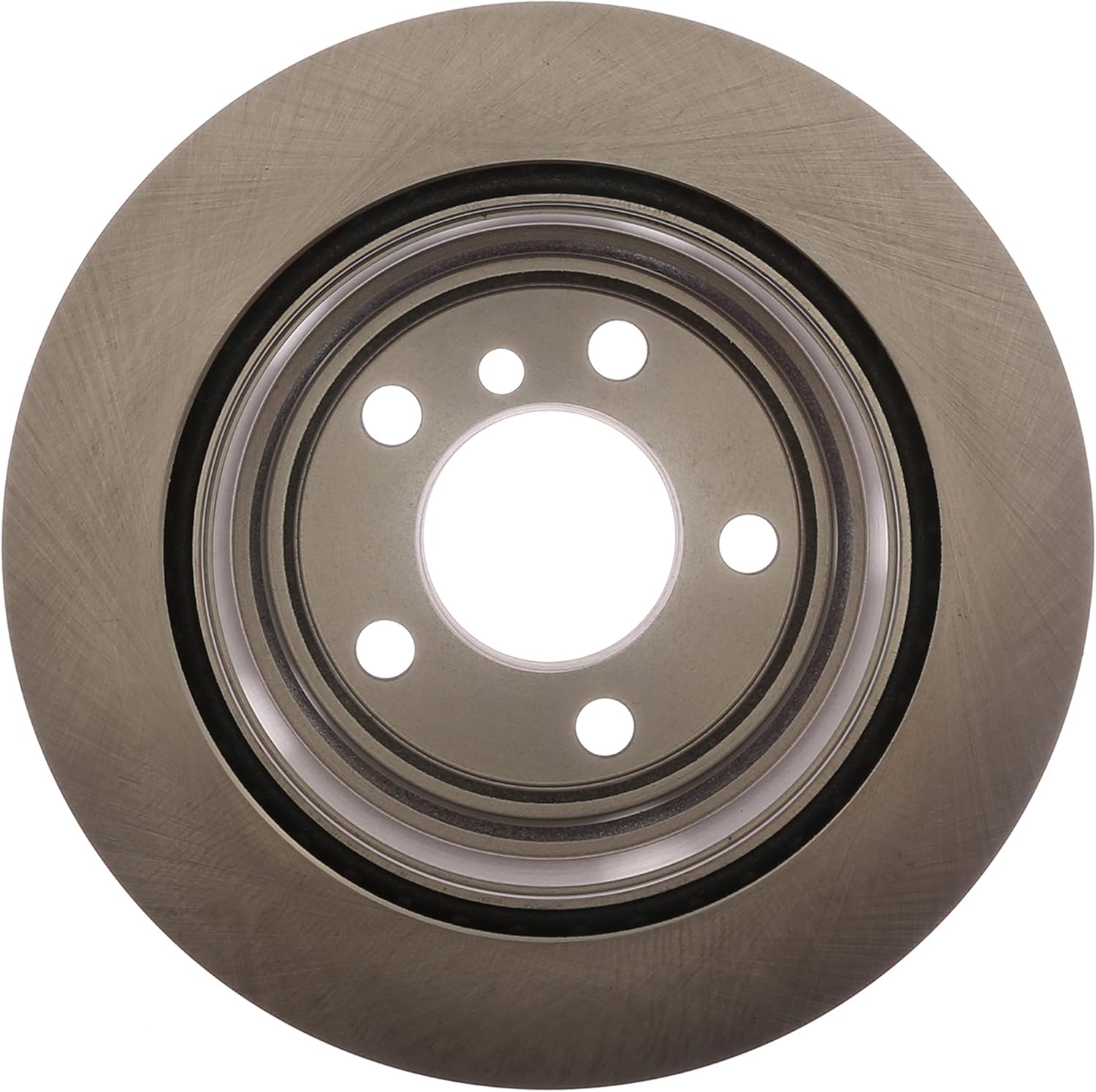 Raybestos 981214R Professional Grade Brake Rotor