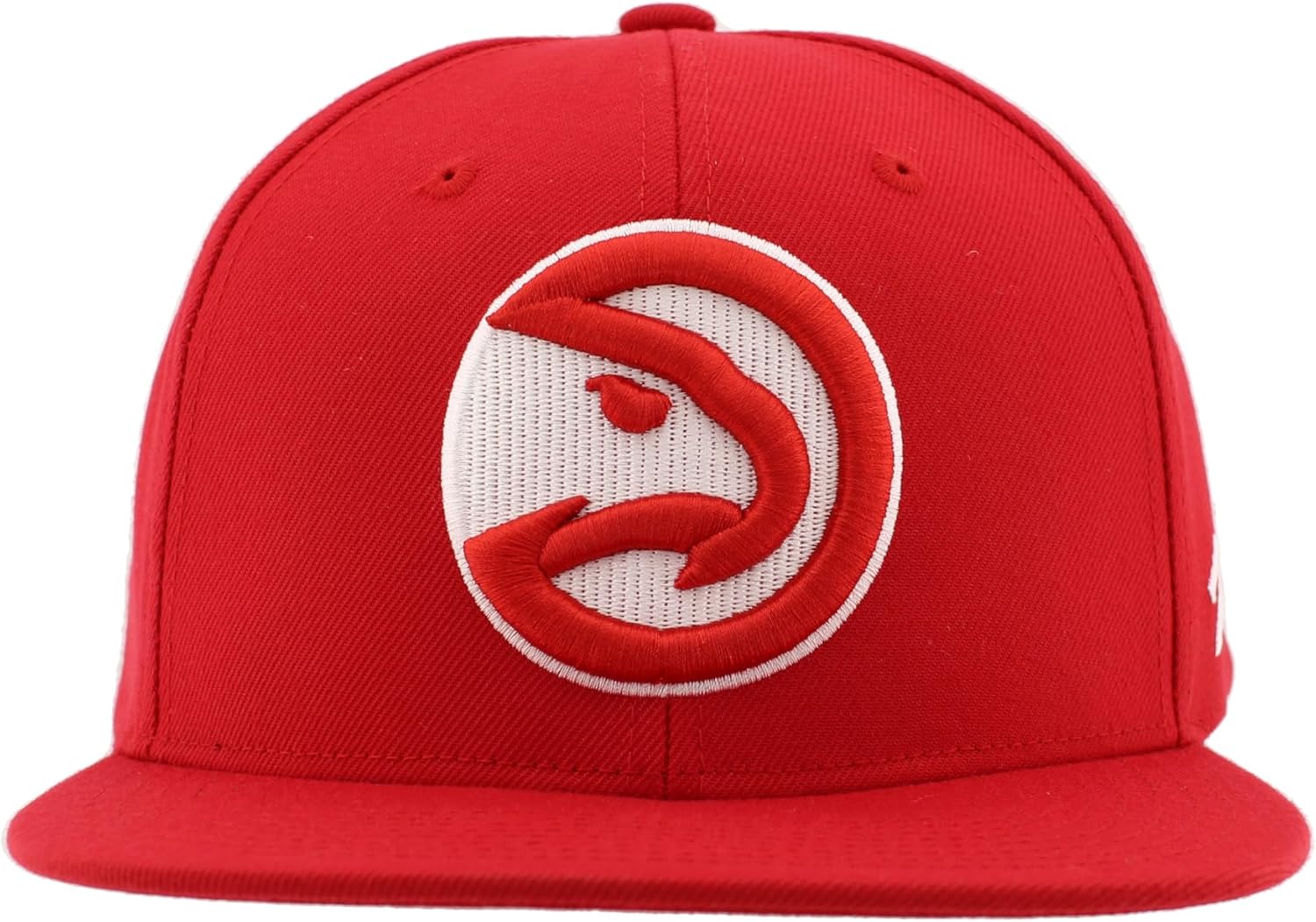 ZHATS NBA Unisex-Adult NBA Officially Licensed Adjustable Snapback Hat Flat Bill Z11 Icon Team Color