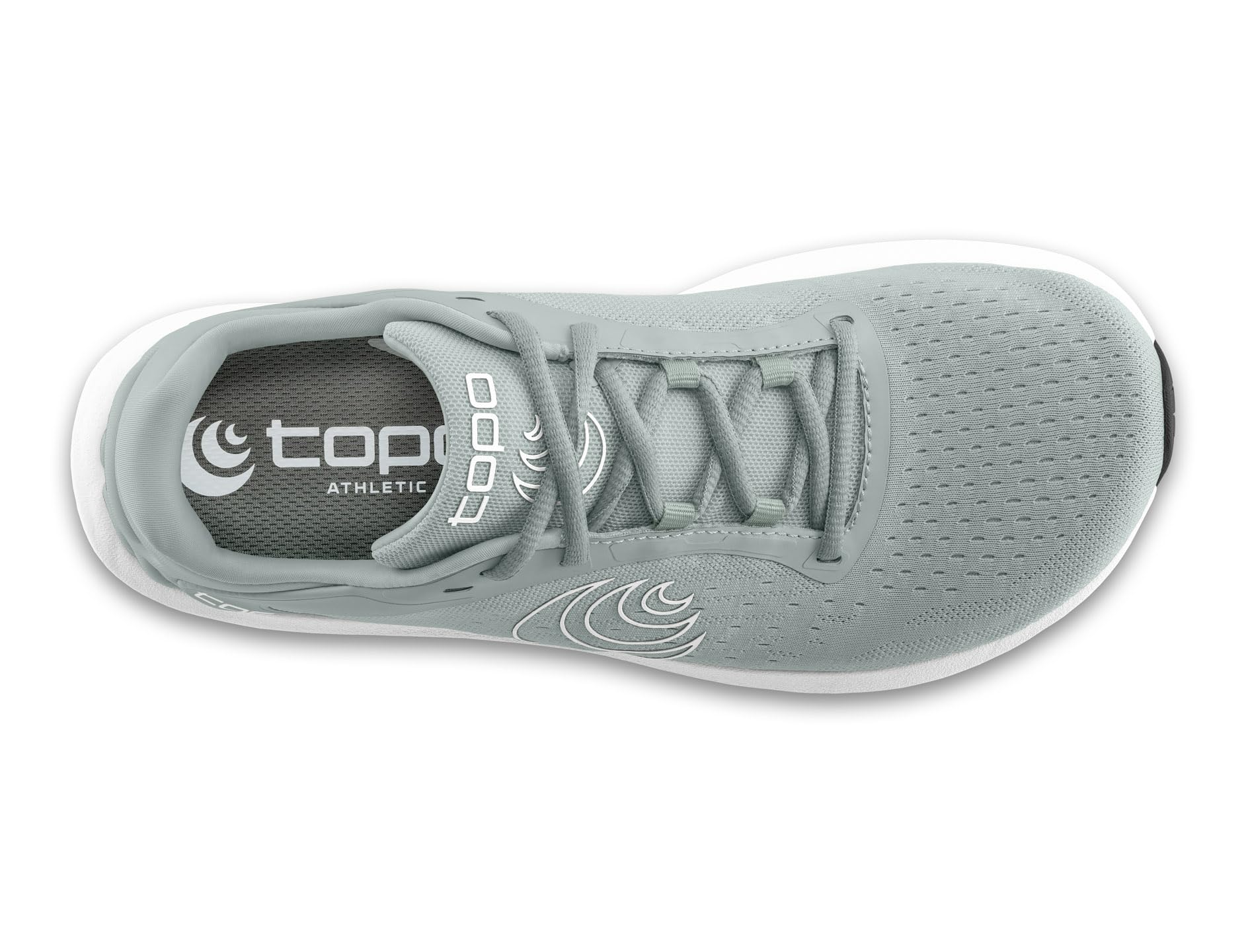Topo Athletic Damen ST-6 Leichte Bequeme 0MM Drop Straßenlaufschuhe Sportschuhe für Straßenlaufschuhe