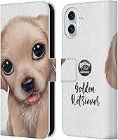 Vista 178 de Head Case Designs Funda de piel con licencia oficial de Animal Club International Bat Faces compatible con Apple iPhone 7 Plus/iPhone 8 Plus
