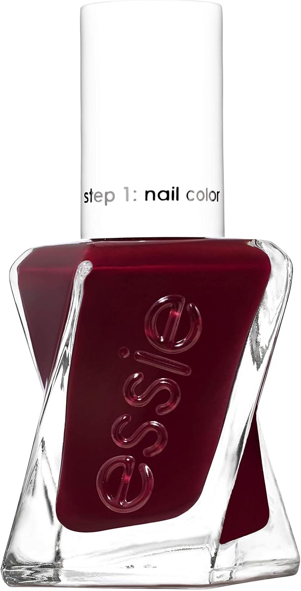 Essie Gel Couture Gala-vanting