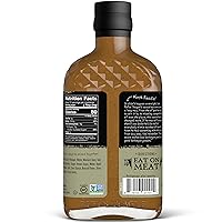 Vista 3 de Rufus Teague - KC Gold BBQ Sauce - Salsa barbacoa de mostaza premium - Botellas de 14.25 oz - Paquete de 2