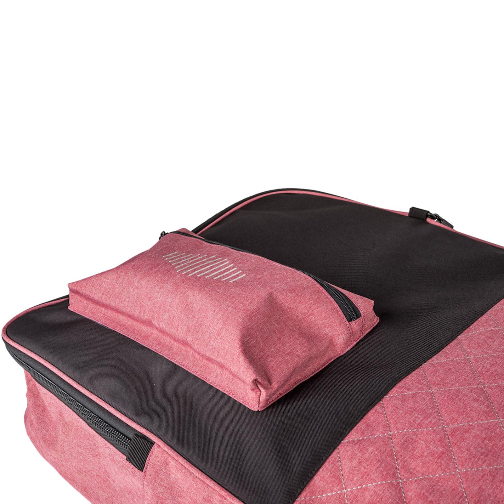 RONIX Dawn Womens Half Padded Boardbag 2021 Dusty Rose