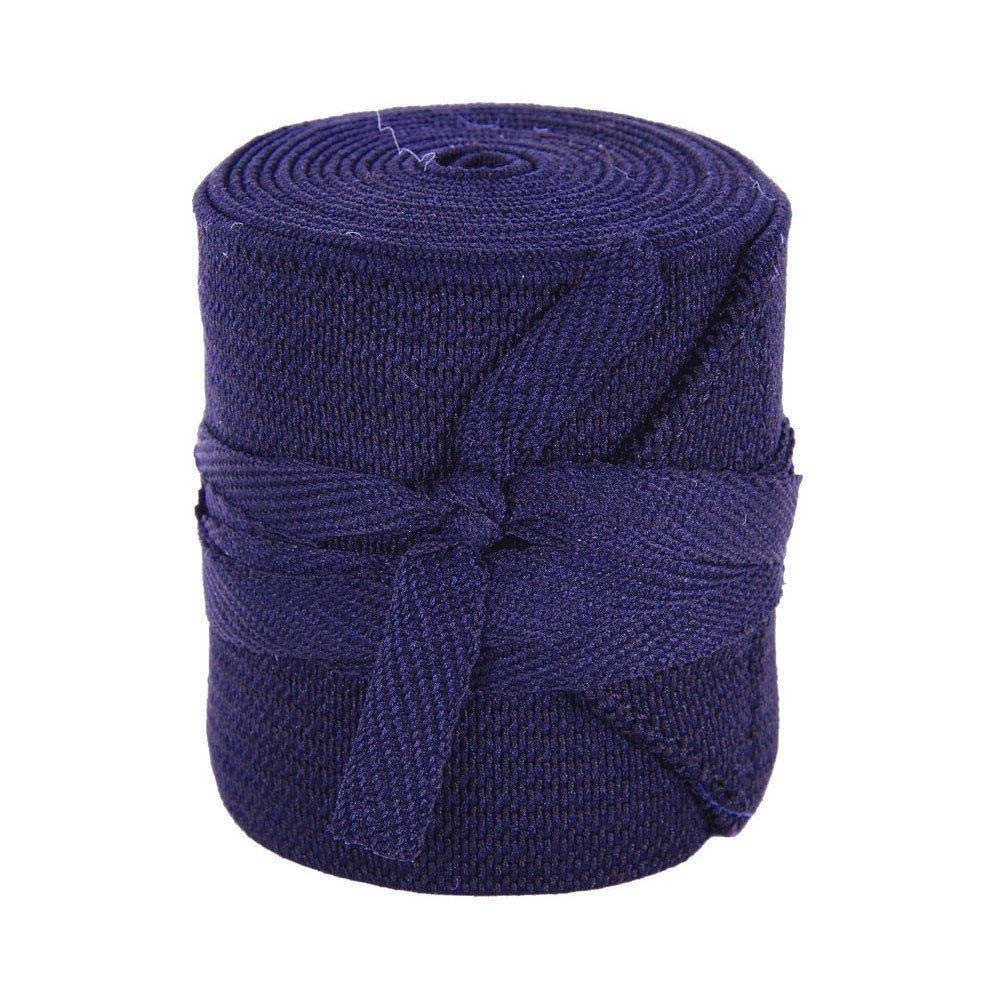 Y-H Hy Tail Bandage (One Size) (Purple)
