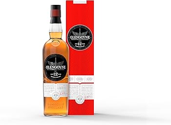 GLENGOYNE 12年　ウイスキー グレンゴイン 12年 グレンゴイン蒸留所の通信販売 スコッチ