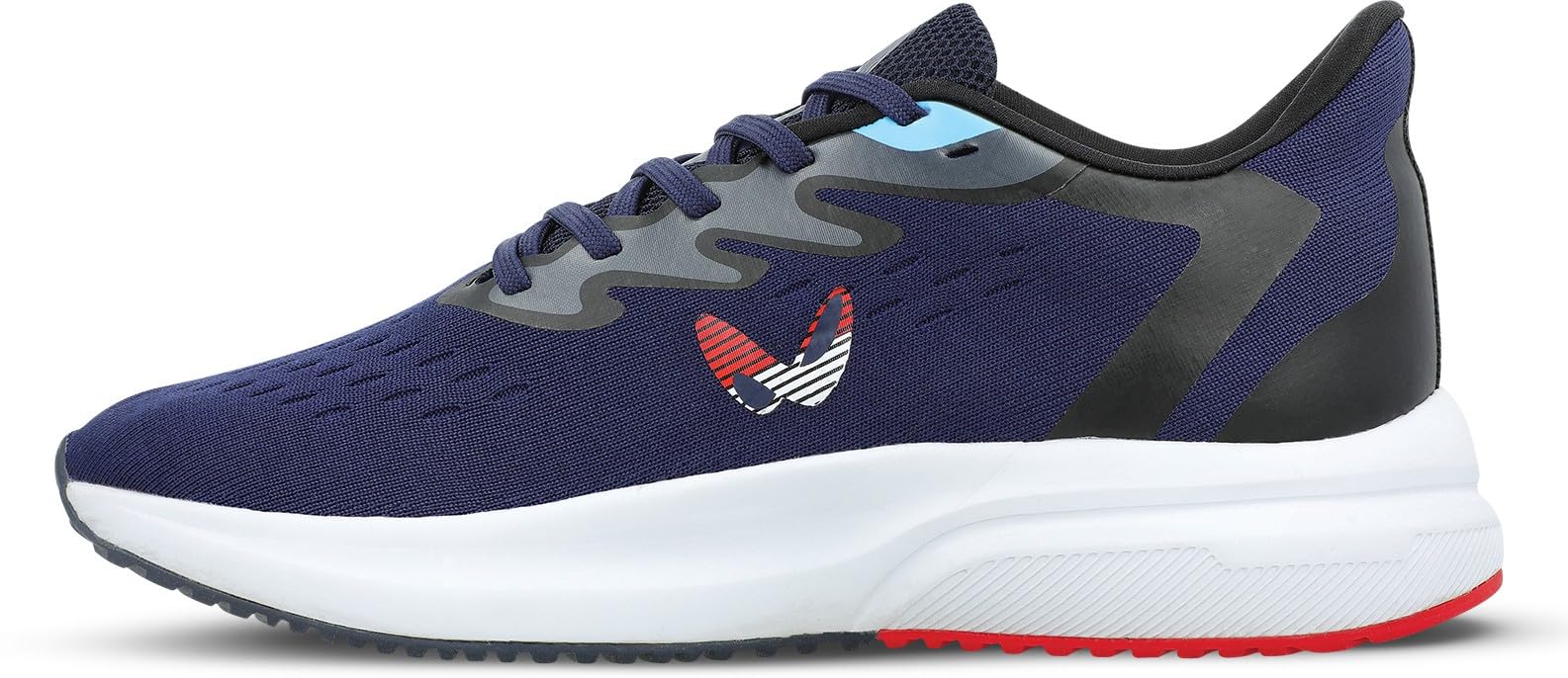 walkaroo WS9097 Mens Walking Shoe for Casual Wear and Regular use-picture-22