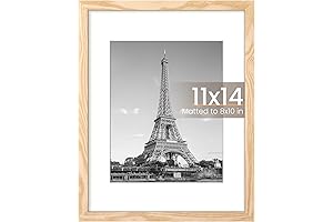 upsimples Picture Frame for Precious Memories