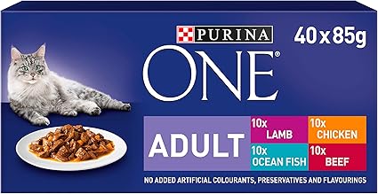 purina one mini