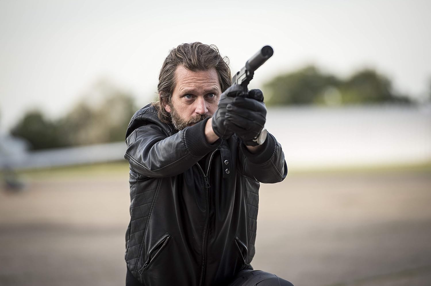 Lucky Man (Complete Series 1-3) - 6-Disc Boxset [ NON-USA FORMAT, Blu-Ray, Reg.B Import - France ]