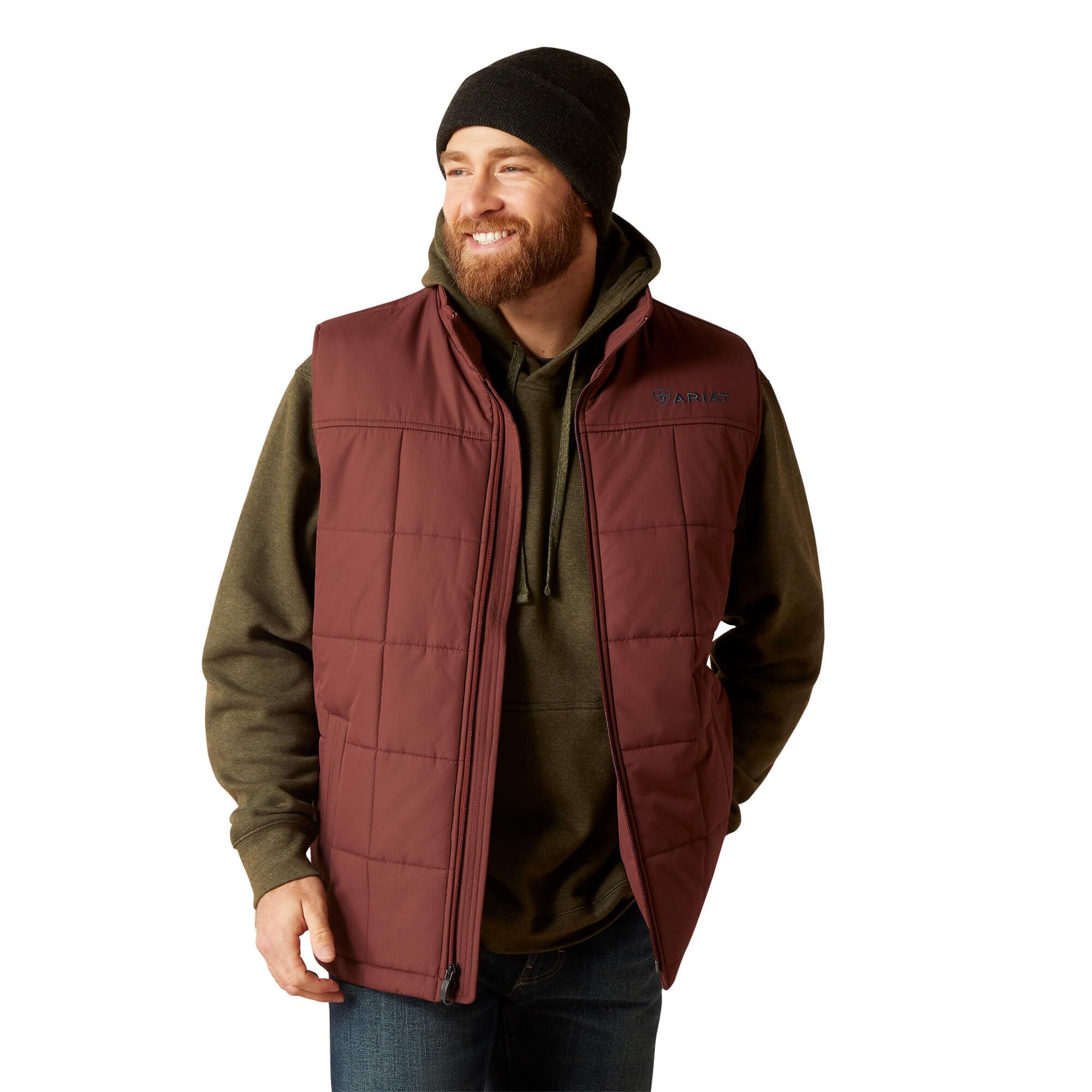 ARIAT Crius Vest