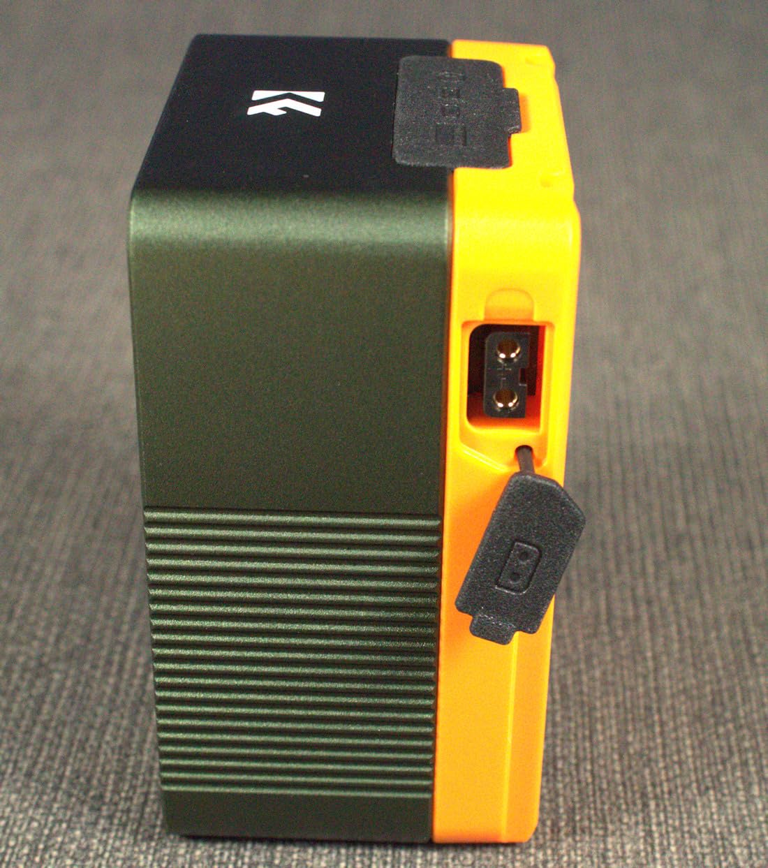 Une bonne batterie à avoir !