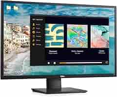 DELL 27inch モニター e2720h Dell E2720H 27