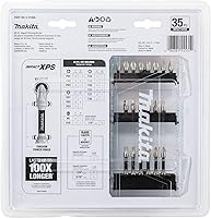 Vista 5 de Makita E-01644 Impact XPS - 60 piezas Juego de dados Impacto