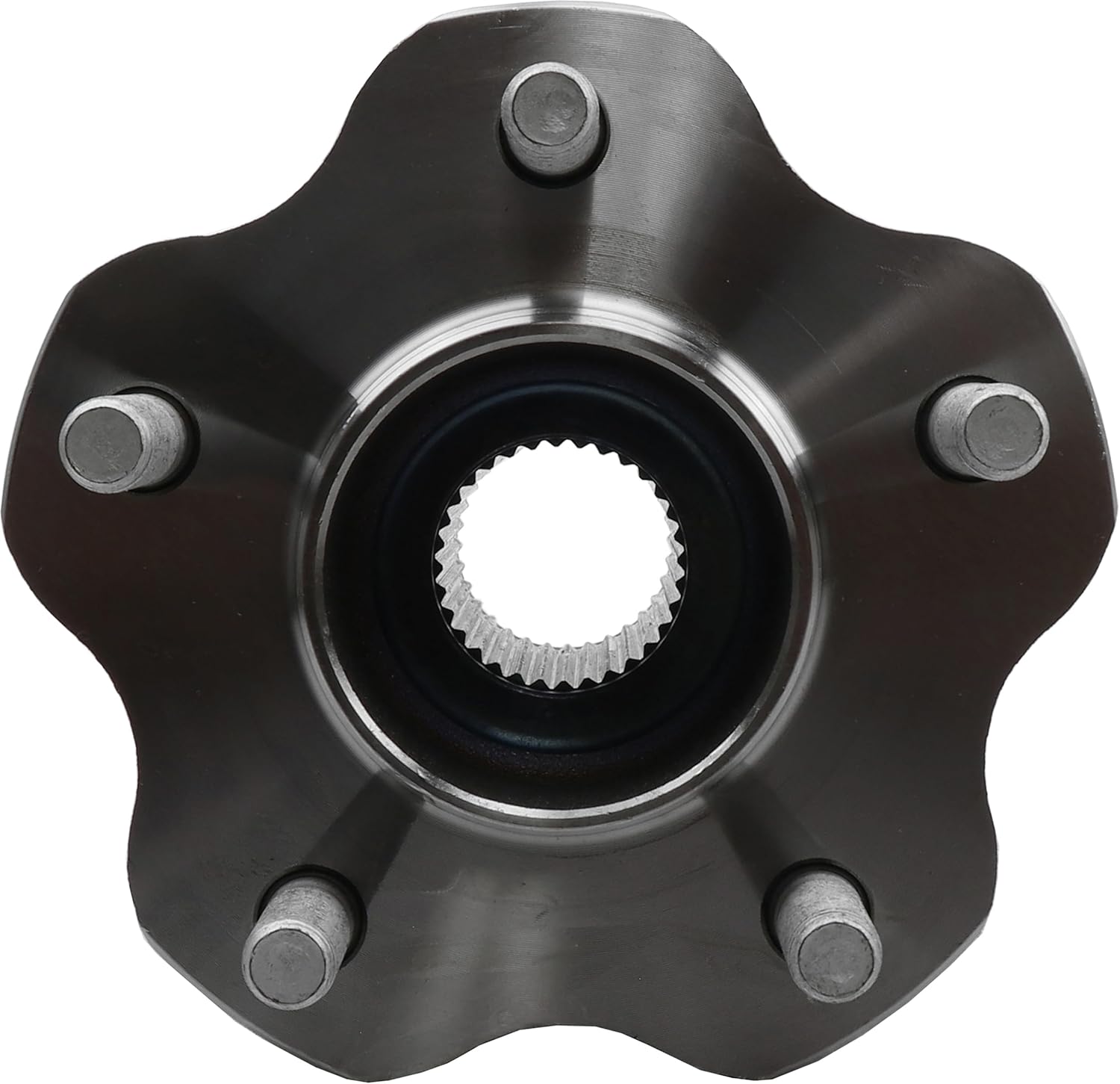 Beck/Arnley 051-6354 Hub and Bearing Assembly