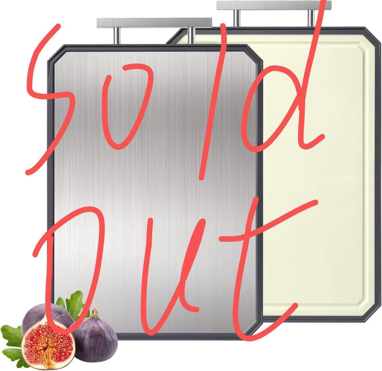 Cutting Boards for Kitchen Non Slip Over Sink Nice Solid End Grain Thick Wood Juice Groove Chopping Board Kitchen Essential House Warming Hostess Host Gift Purple