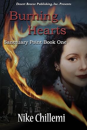 Burning Hearts