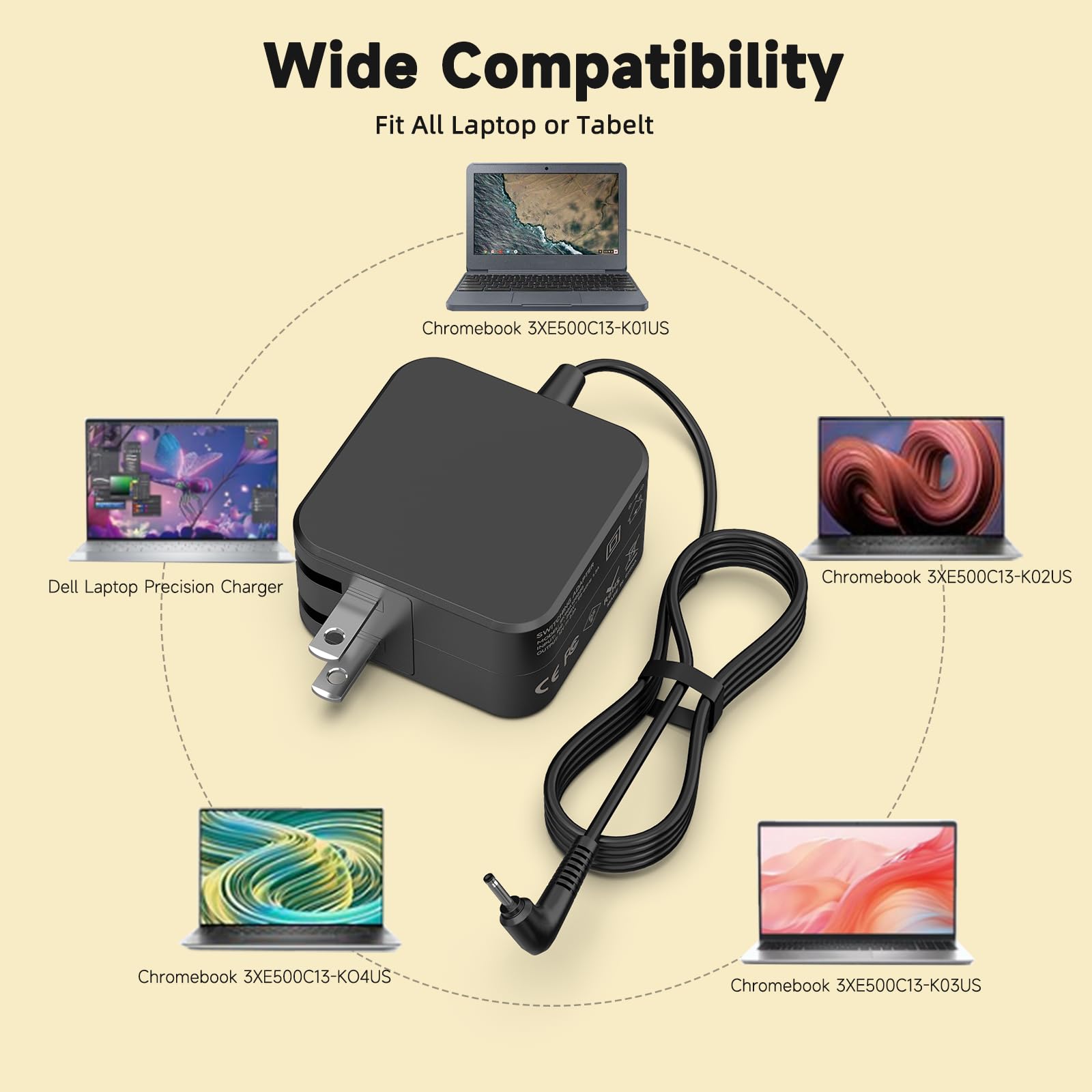 Amazon.com: 26W 12V Charger Compatible with Samsung 11.6