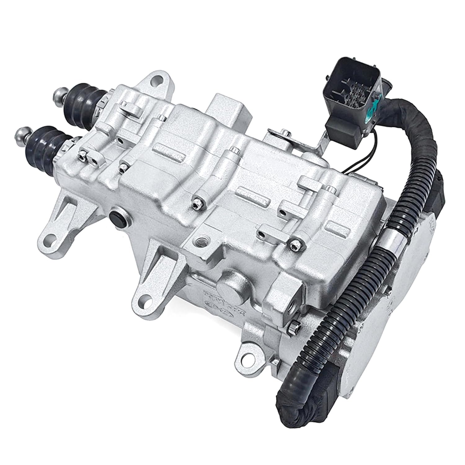 Refurbished 41470-2D300 41470-2A001 414702D300 414702A001 41470A Actuator Clutch Assy Compatible for Hyunda Kia