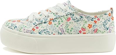 soda platform sneakers