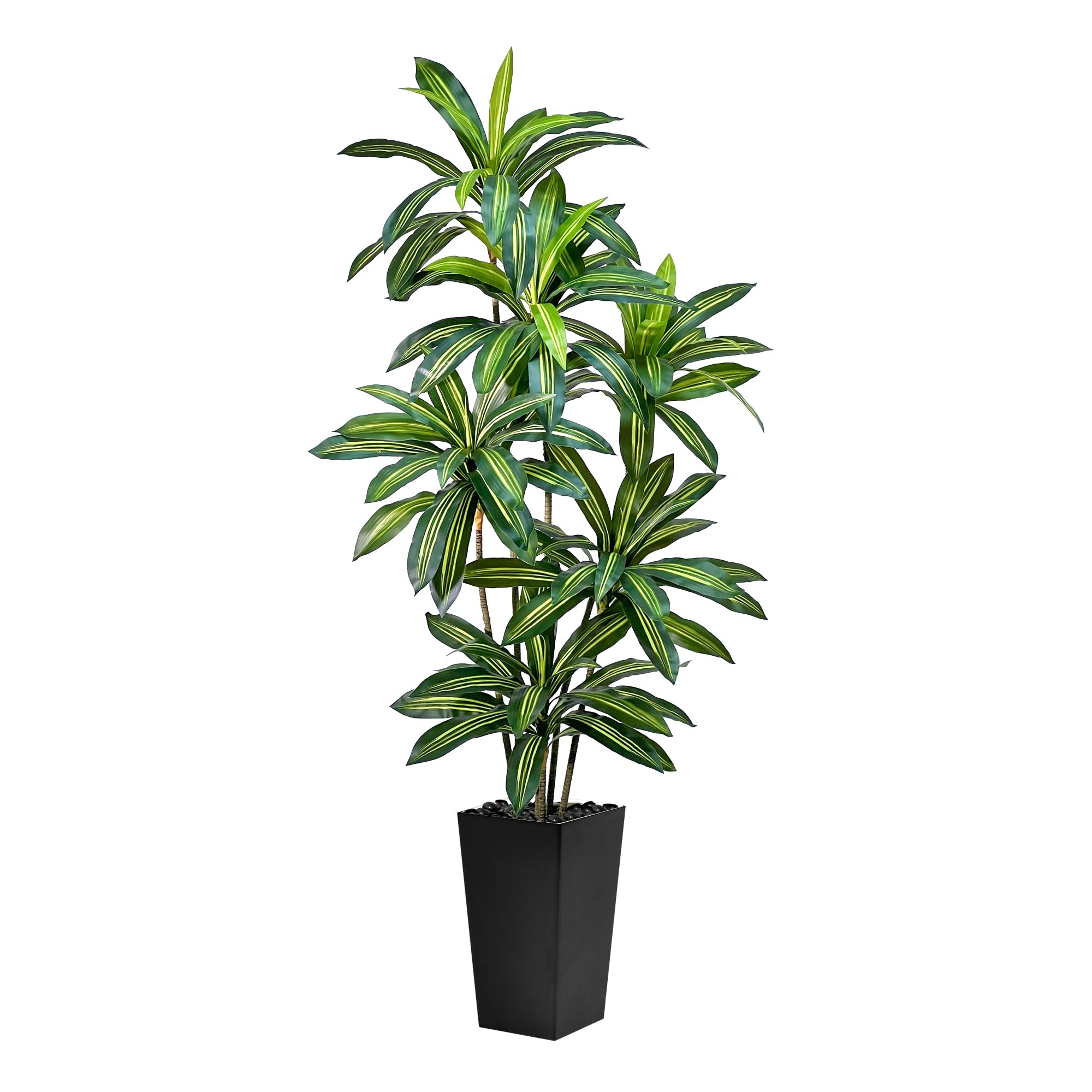 Artificial Dracaena Tree