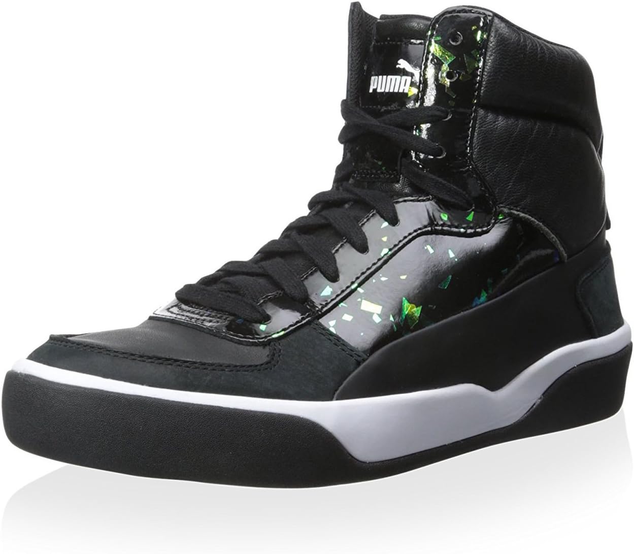 PUMA Men's MCQ Brace Mid