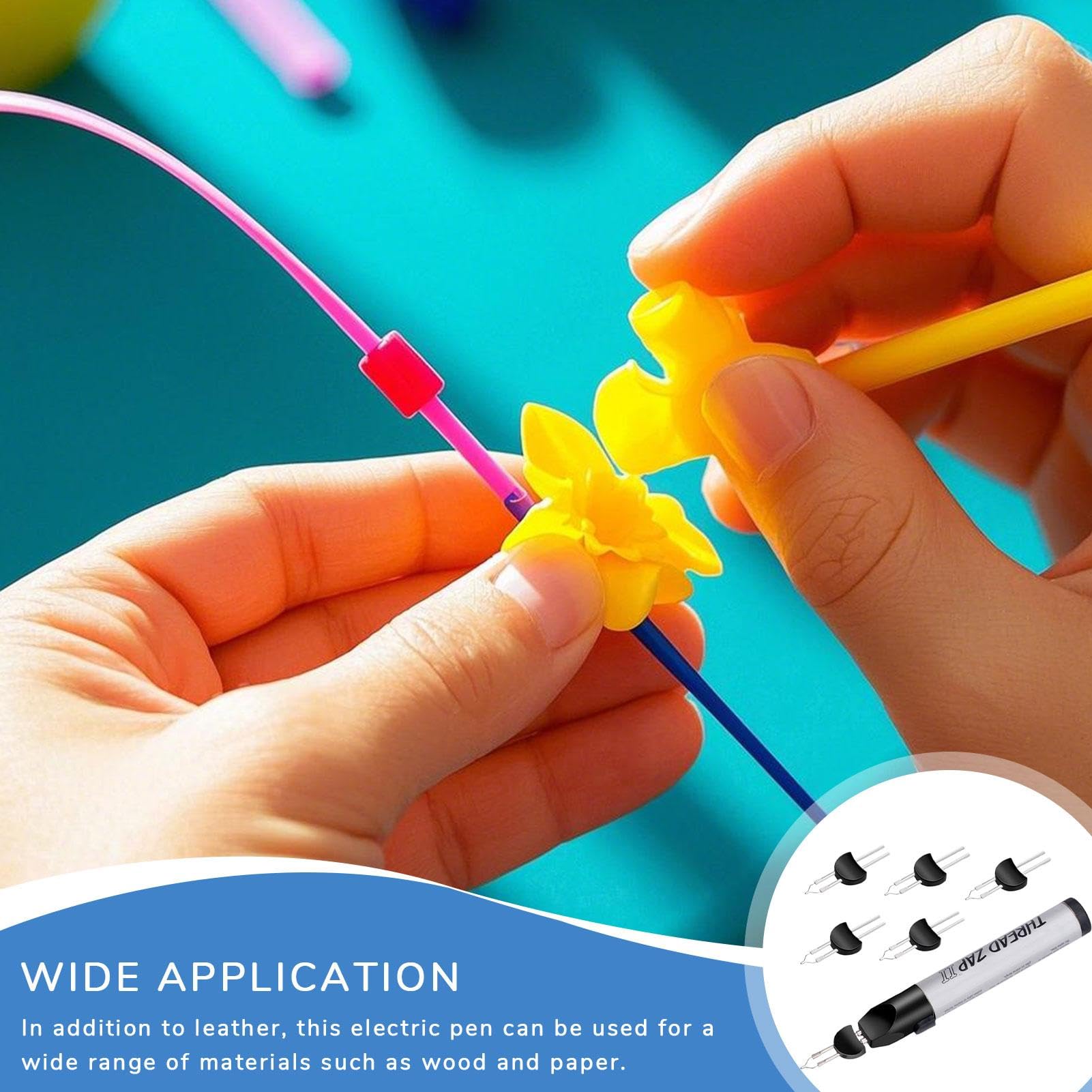 Custom Branding Iron for Leather Gift for him (Black Iron)