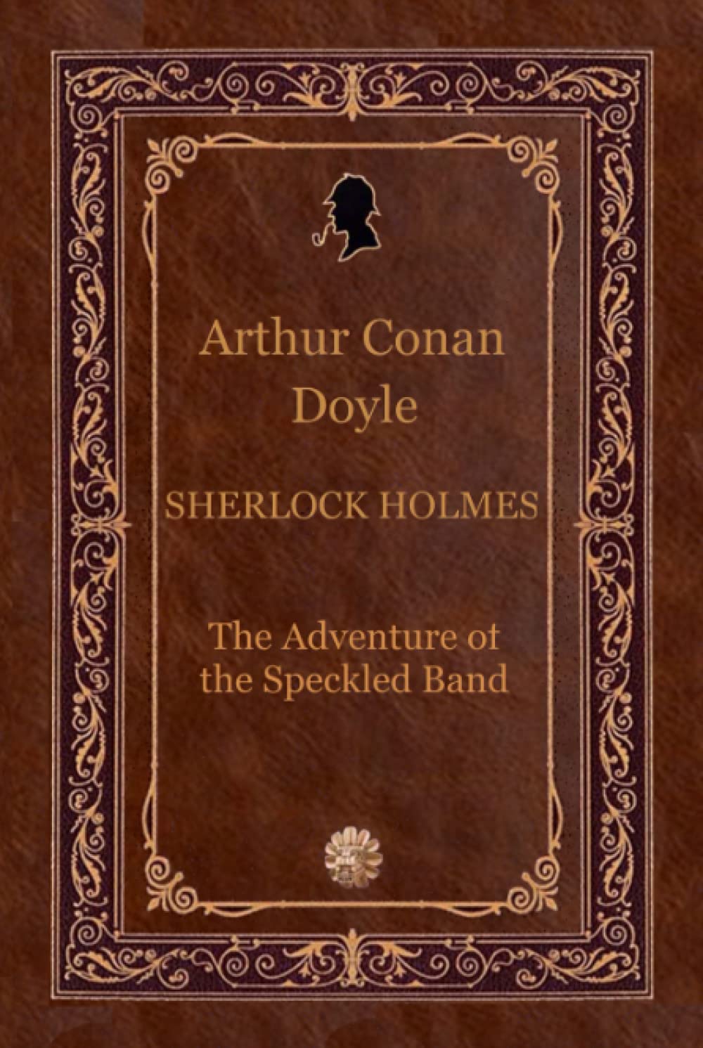 The Adventure of the Speckled Band