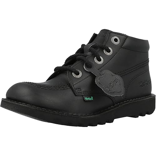 Kickers unisex-child Kickers