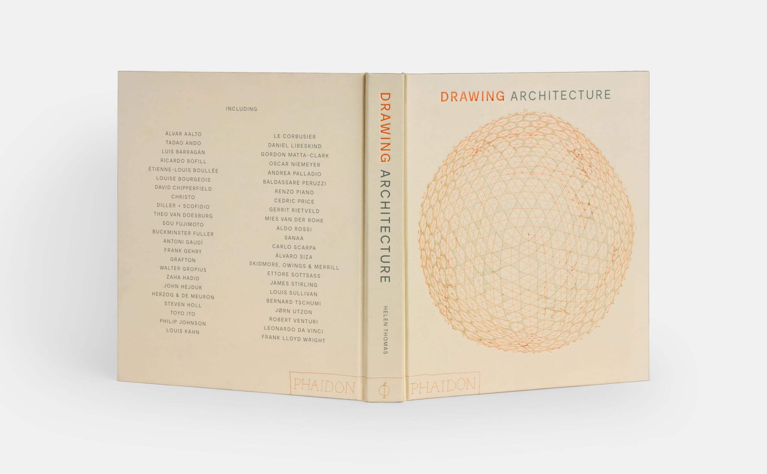 Drawing Architecture