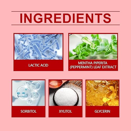 Miniatura 4 de SP 10 Pasta de dientes probiótica blanqueadora - Mejora la salud bucal con probióticos dentales para un diente más brillante (1 unidad)