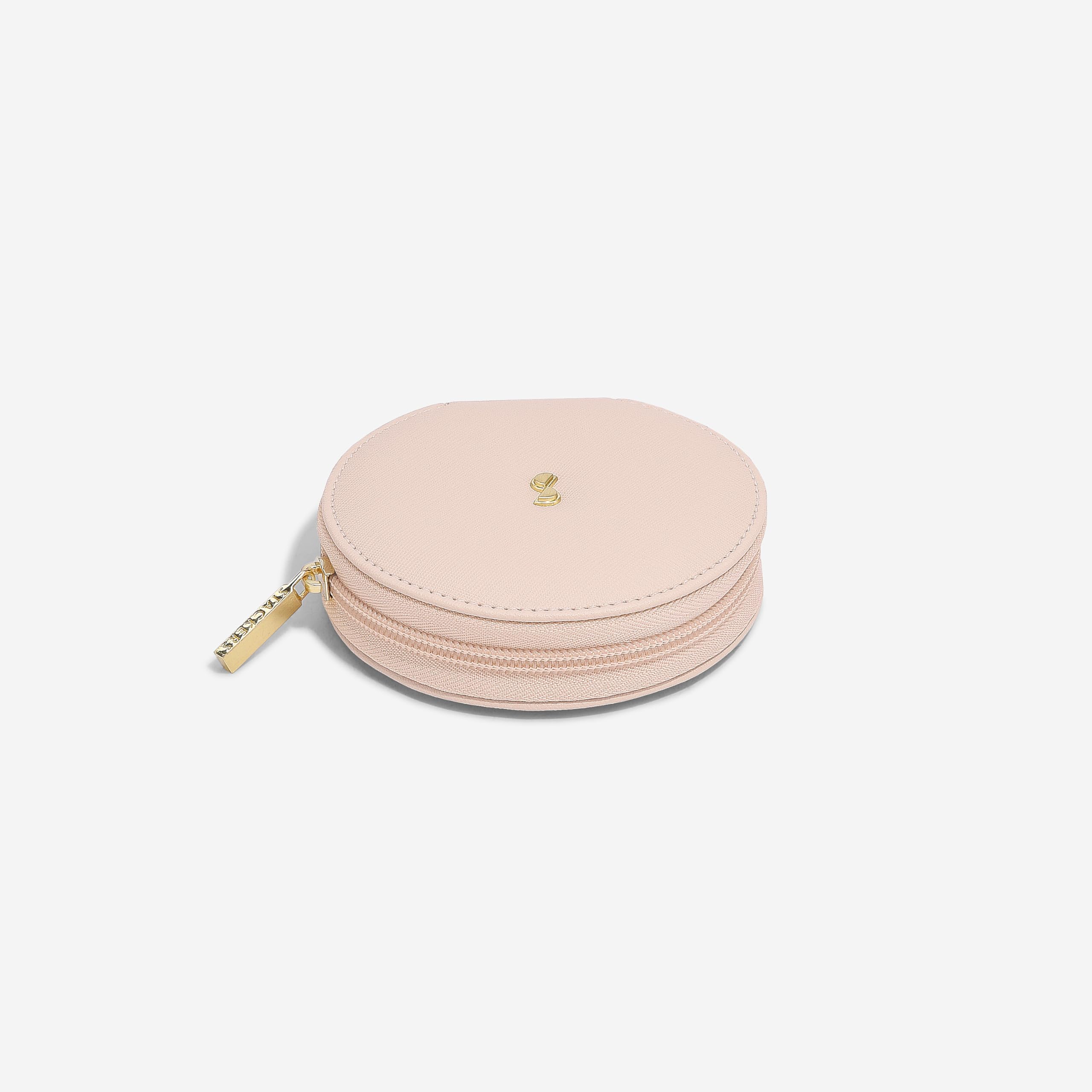 Stackers Blush pink Manicure Set - Image 4
