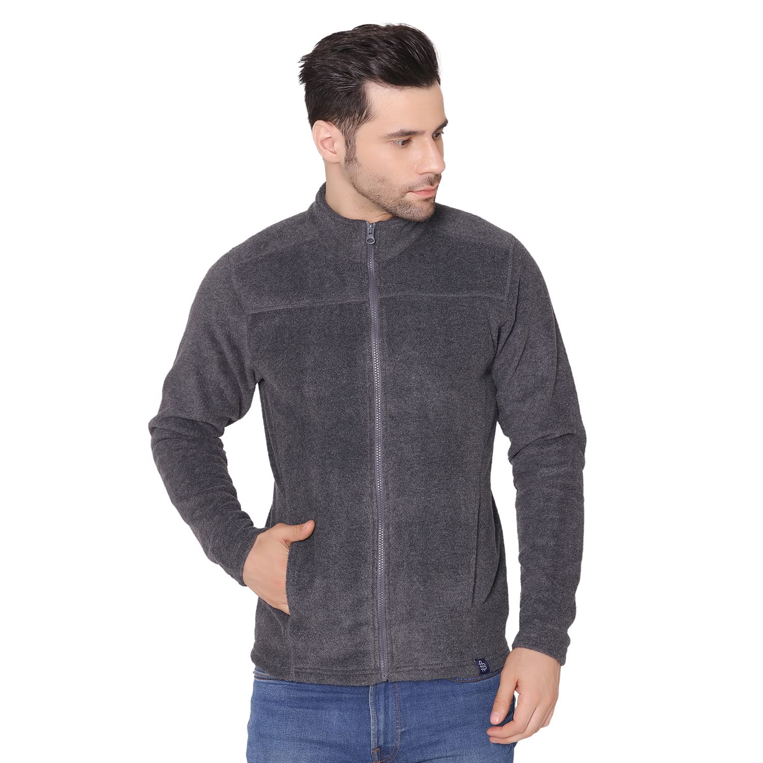 bonjour Men Polar Jacket-picture-32