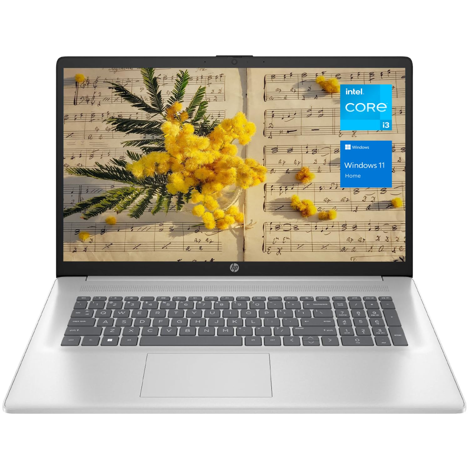 【大画面】Hp Probook・Intel Core i3-8世代・8GBメモリ・256GB MVMe+1TB HDD・17.3㌅・英語OS&KB Amazon.co.jp: 【整備済み品】 HP Probook 450 G6 第8世代 i3 ノート