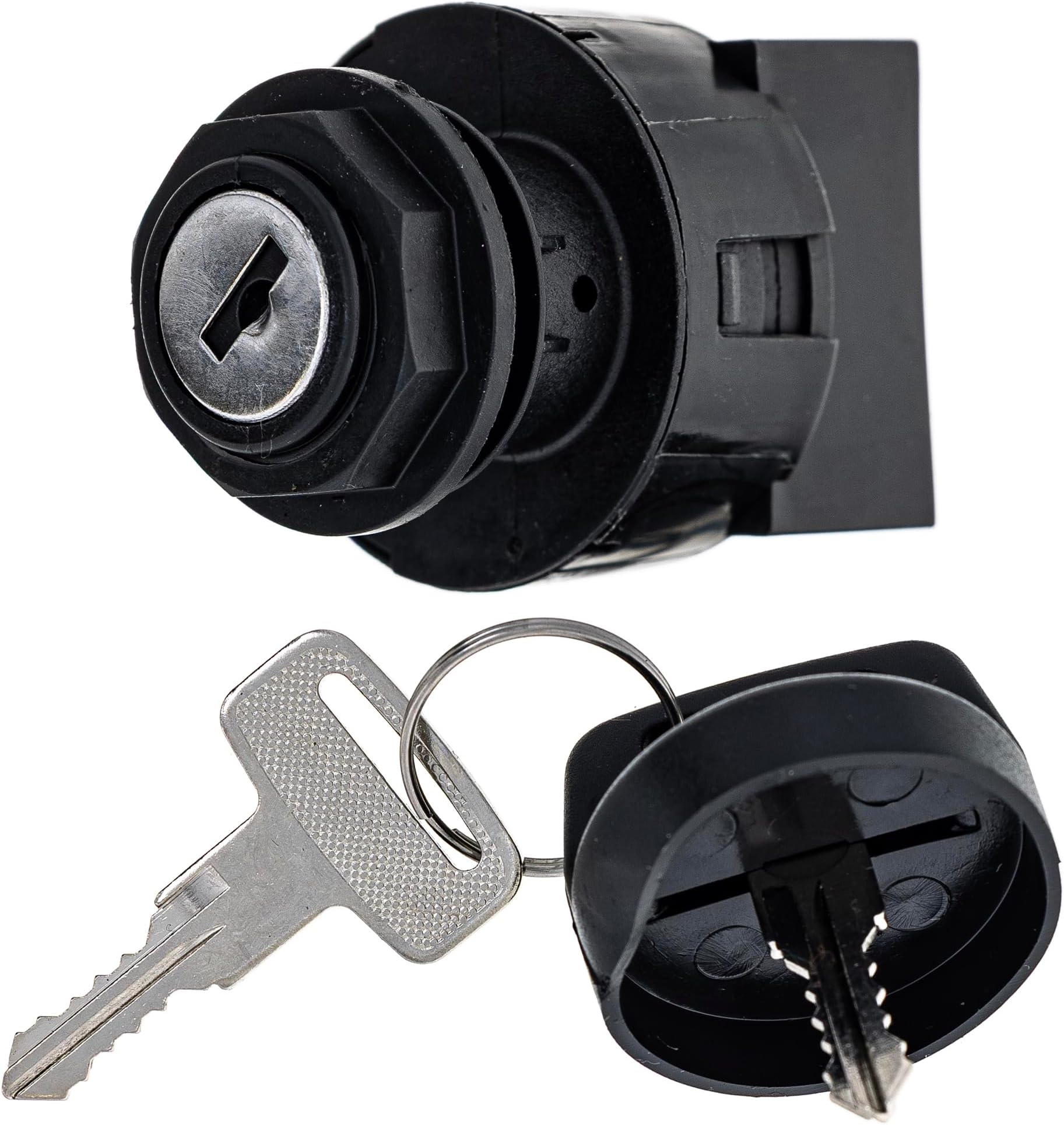 IGNITION KEY SWITCH Assy FOR POLARIS SPORTSMAN 500 ATV QUAD 1996 1997 1998 E4e E - Foto 4